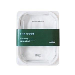  셀비엔 진짜다시마팩 [5매]