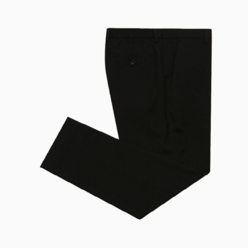 인디안 풀밴딩이라 편한핏 슬렉스형 트윌가을바지MUODL3F9121