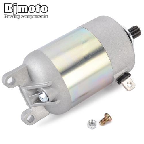 야마하  MWS 125 스타터 모터 트라이시티 ABS 2014-2016 시그너스 2004 1PN-H1890-00