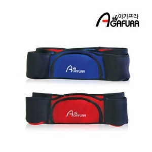 아가프라  임페리얼 해피트립 정리함