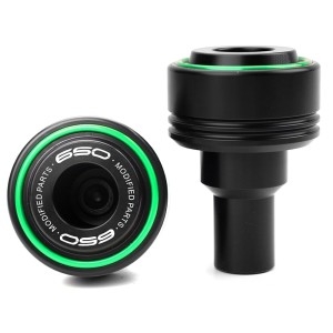 가와사키  닌자 650 KRT 650L EX650 Z650 2017-2022 2023 2024 2025용 ZEX650/Z650 그린용..