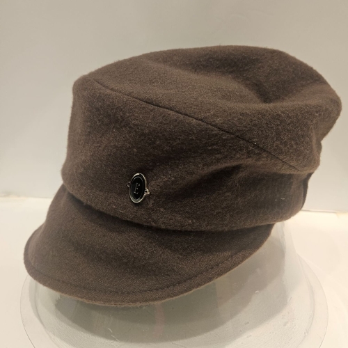 캡텐 남녀공용 포켓햇 빵모자 울캡 ELE6UGC006