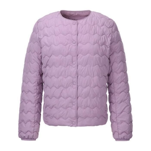 레드페이스  HC27 라이트라운드패딩우먼재킷 REWFJKFB 41296589