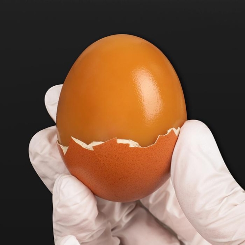 청춘코리아  신선하랑 HACCP 인증 국내산 맥반석 구운계란 대란 30구