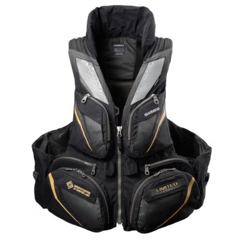 시마노  베스트 리미티드 프로 베개 부착 VF-130Y