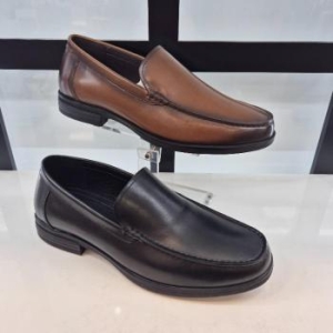 엘칸토 HC11 소가죽 남성화 T4K0U51G3A 41296421