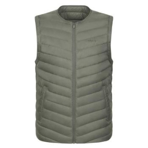 동진레저 마운티아 MG01 남성 겨울 베이직경량 베스트 2컬러 경량패딩조끼 오리털조 S41292223