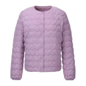 레드페이스  HC27 라이트라운드패딩우먼재킷 REWFJKFB S41296589