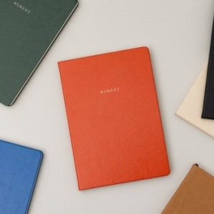 라이브워크  2026 모멘트 다이어리 날짜형 L