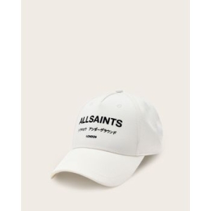 올세인츠 언더그라운드 캡 W294XC
