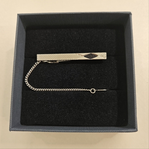 브로이어 사금석의 마름모 포인트 핀 TE5FM87NP703TNY