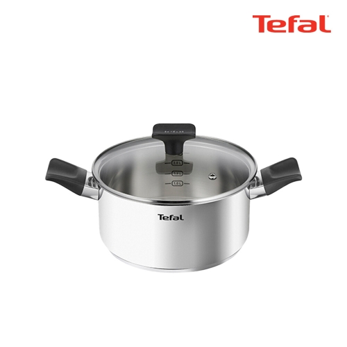테팔  IH 딜리셔스 양수냄비