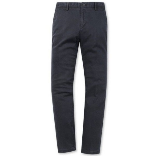 브렌우드 에센셜스 컴포치노 기모 팬츠_BRPAW25571NYX