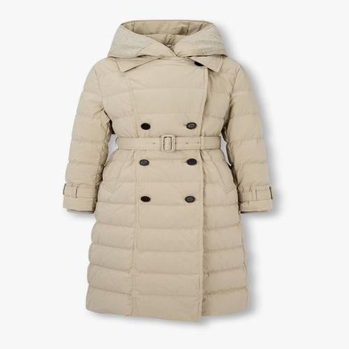 보브 여성 구스다운 롱 패딩 7125417702