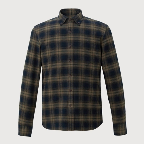 웰메이드 모던하고은은한 옴블레빅체크 MUONL3F8501