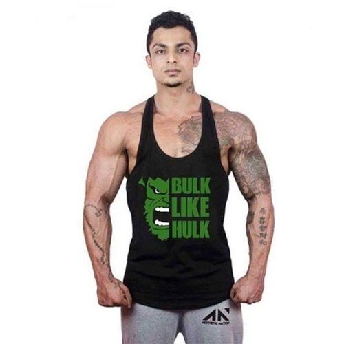 헐크 끈나시 헬스나시 민소매 머슬나시티 WFAB6B2