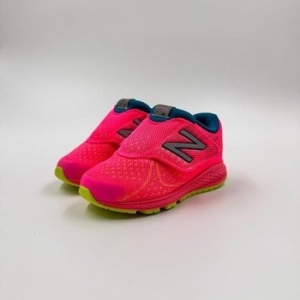 뉴발란스  키즈 어동화 KVRUSGXI NBPV7F518P-25
