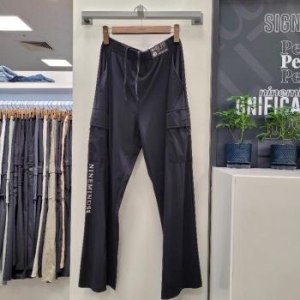 리트머스 HC12 트리코트 셋업 와이드팬츠 트리코트 셋업 와이드팬츠 LP5PF550 S41299427