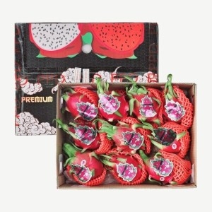 다인푸른농장 베트남 용과 9-10과 5kg