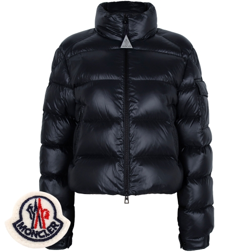 몽클레르 여성 페트라 숏 패딩 1A00032 596XE 999