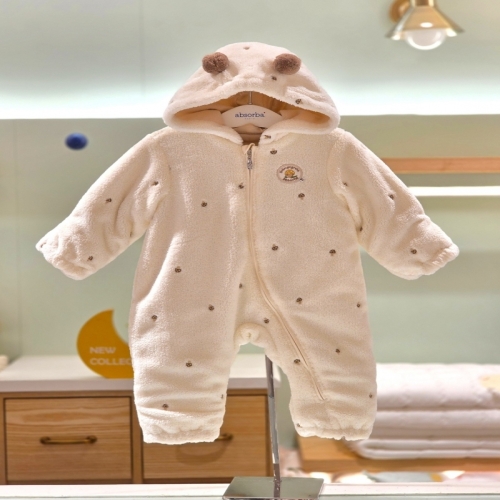 압소바 HK 삼비뇽 퍼 우주복 HA2722105