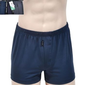 폴밋 WPLB3060 초경량 사계절 남성 트렁크 사각팬티 3매 박서