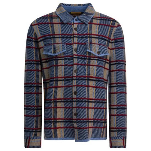 게스 트 인 레지던스 Shirts U20210JMHRBCO