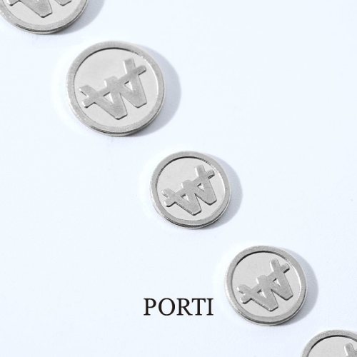 뽀르띠  코인 실버바 5g