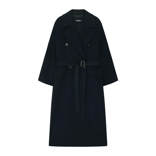 막스마라 여성 앨리스 울 코트 ALICE 081