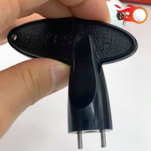 붐스포츠  골프화 스파이크 교체 렌치 징조이개 WFK1JYN