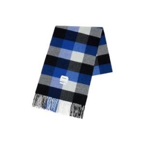 아더에러 페이런 머플러 프러덕트 70 블루 BO01FWAC0403BL