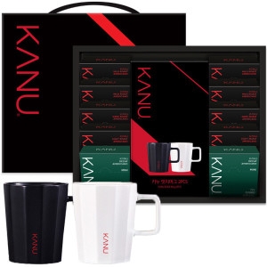 동서식품 맥심 카누 선물세트 8호