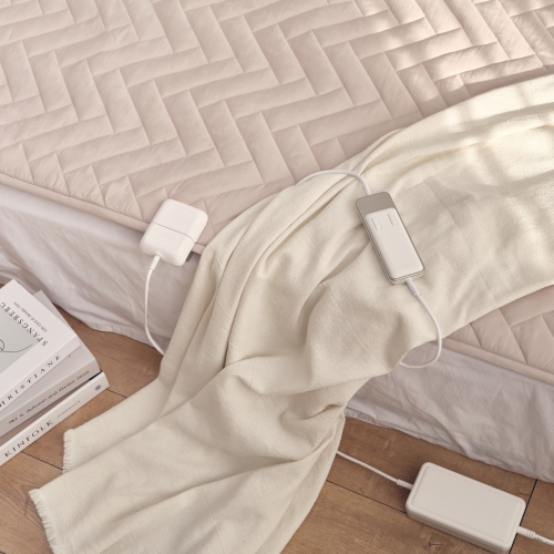 경동나비엔 나비엔메이트 카본 숙면매트 컴포터타입 EME551D(오늘출발)