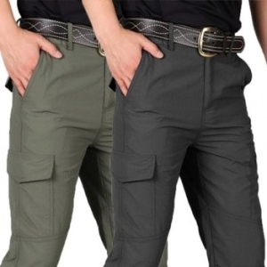 보이 카고 방습작업바지 4color 올데이 WFK1ZXJ