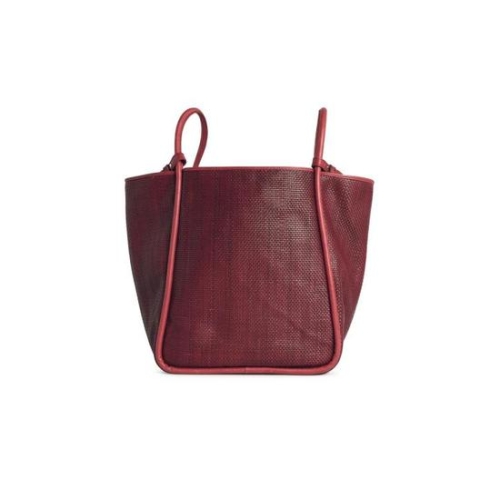 드래곤디퓨전 토트백 DGW58190BORDO Bordeaux