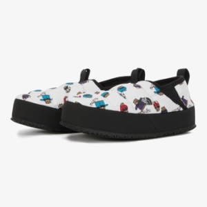 노스페이스키즈 써머볼 트렉션 뮬 2 (NS85R95T)