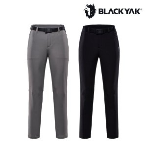 동진레저 블랙야크 여성용 M윈드스토퍼본딩팬츠2 여성 동절기 고어텍스 윈드스토퍼 본딩 팬츠 1BYPNW3511