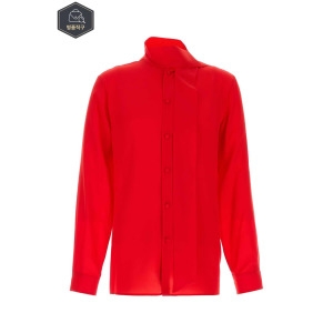 발렌티노 B0441800382 와이셔츠 MANICHE LUNGHE 7V0ABT01B3N WUD