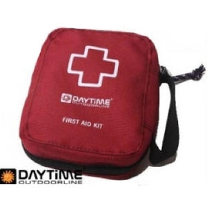 데이타임 미니구급함 의약품 구급함 구급 상자 가방 구급약 여행용 응급함 휴대용 구급통 세트 구급낭