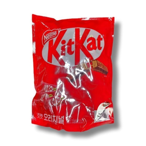 네슬레  킷캣 오리지널 756g
