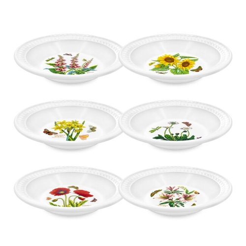 포트메리온 보타닉가든 엠보스드 파스타볼 23cm