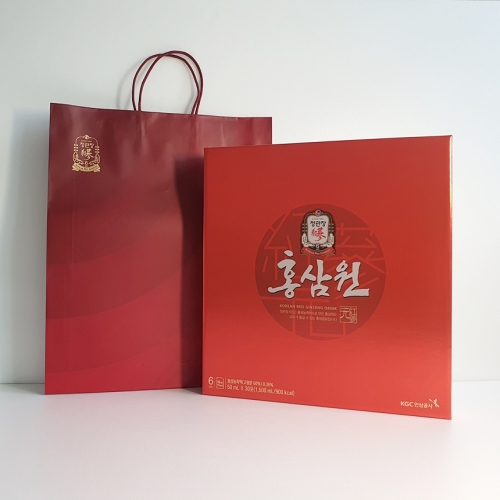 정관장 홍삼원 50ml 30포 빠른배송