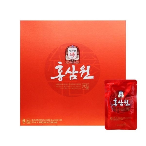 정관장 홍삼원 70ml 30포 빠른배송