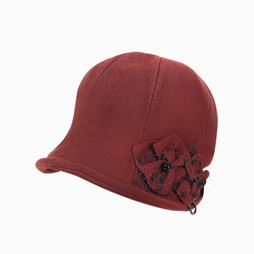 닥스 여성 에리또모자 JE57WRK002