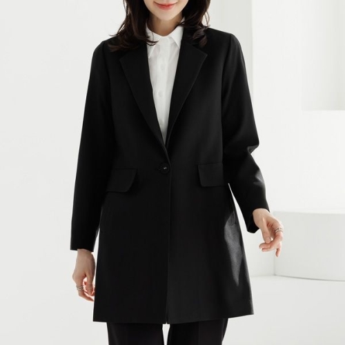 데드라 99size 테일러드롱자켓 OUE1037_DO