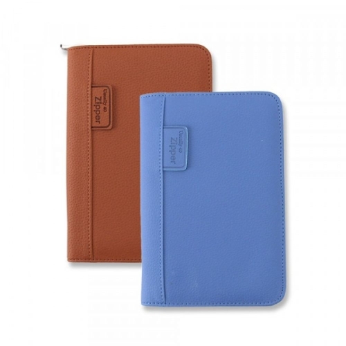 양지사  2026 유즈어리 지퍼 40 다이어리