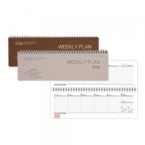 양지사  2026 위클리 플랜 16 다이어리