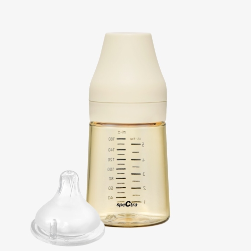 스펙트라 올셋 PPSU 젖병 160ml