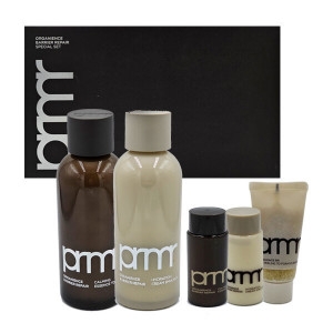 프리메라 오가니언스 베리어 리페어 2종세트