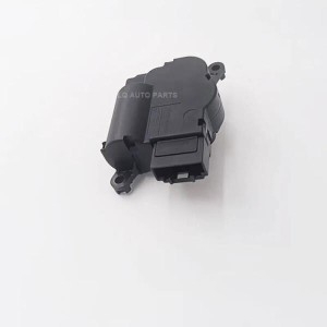 OEM  7L0907511AL 95562490801 서보 모터 에어컨 액추에이터 폭스바겐 투아렉 포르쉐 카이엔 9PA 9PA1 Q7용